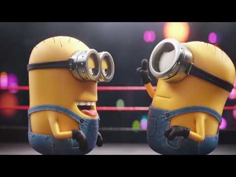 მინიონები-Minions  Mini Movie HD