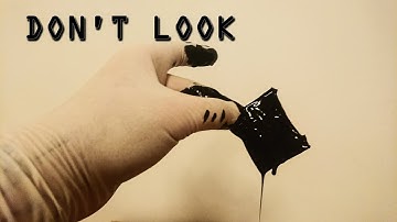 Real Dark Web Mystery Box Goes Horribly Wrong - What