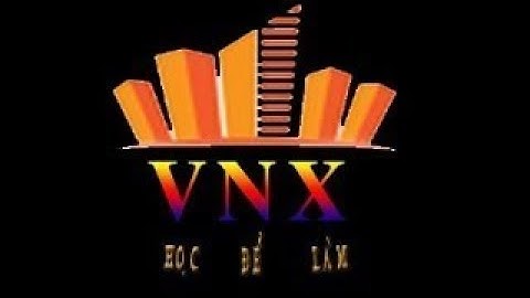 B1_Shop Tekla A-Z_ Quy Trình Gia Công Kết Cấu Thép