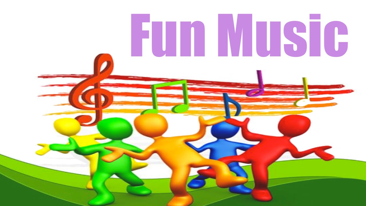  Fun Songs and Fun Music 1 Hour of Fun Song and Fun Music 