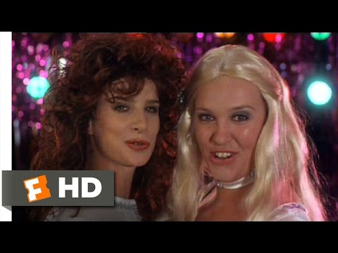 Muriel's Wedding (3/11) Movie CLIP - Waterloo (1994) HD