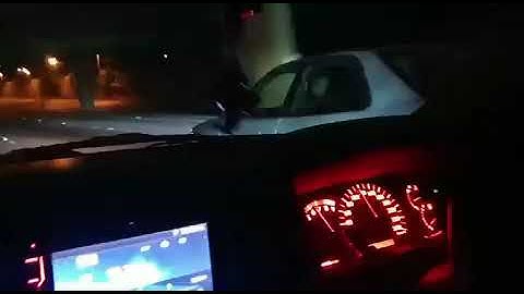 Runx rsi vs 20 valve vs trd