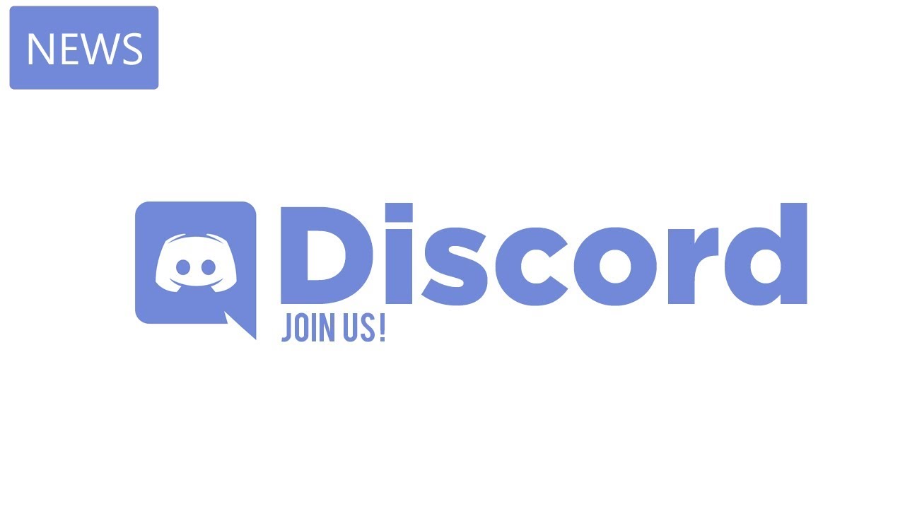 🔵 NEWS ! JOIN US ON OUR DISCORD SERVER (link in description) 🔵 - YouTube