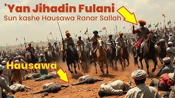 Yaƙin da ya tilasta Hausawa kafa Abuja | Ranar Sallah ya faru | Hausa Documentary
