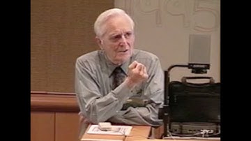 IBM New Paradigms Symposium | 1995