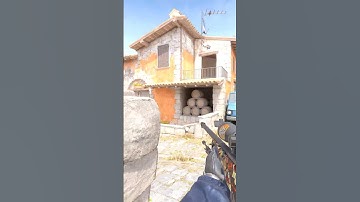 Quickscope Domination on Inferno