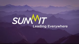 ASC Summit Overview