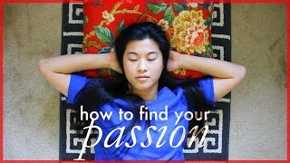 1 Simple Exercise to Find Your Passion // WOMANLY STATE OF MIND