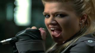 Kelly Clarkson - Walk Away [1080p]