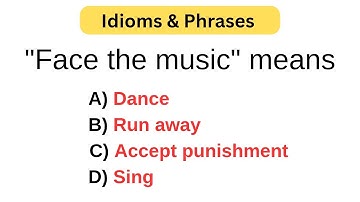 Idioms and phrases for all competitive exams | English Academy | #NTS #PTS #PPSC #FPSC #SPSC