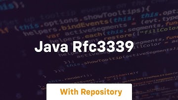 java rfc3339