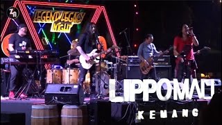 U Camp - I'll Be There For You (Bon Jovi) - Live At Lippo Mall Kemang JKT 2024