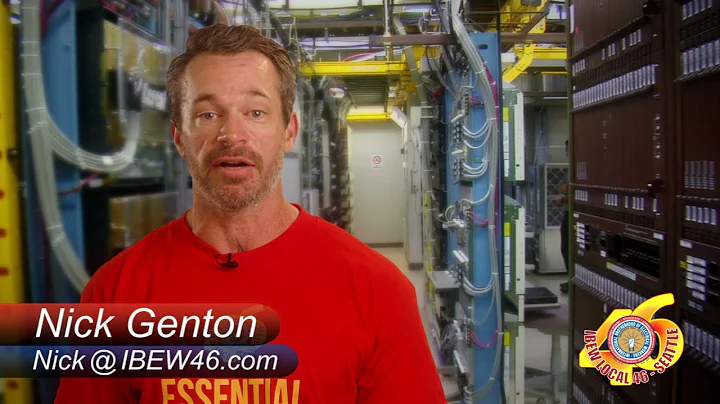 IBEW Local 46: We need 06 Journeymen December 2021 update