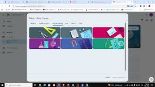 How To Change Google Classroom Banner Or Cover Photo - Full Guide