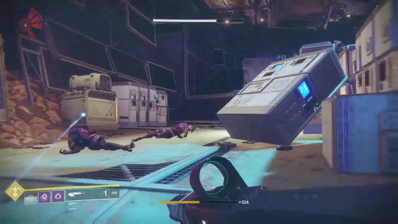 Destiny 2 Loot A Lost Sector Glade Of Echoes Challenge Nessus destiny-2-loot-a-lost-sector-glade-of-echoes-challenge-nessus