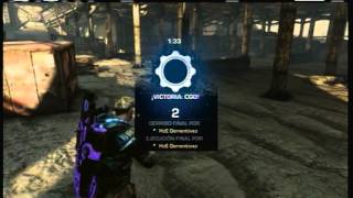 HzE vs Faith SA, Strafe TheOne & PyRsCy