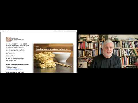 The Haiku Reader