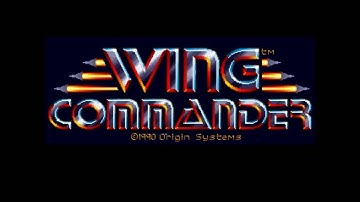 Wing Commander OST - Introduction - Roland MT-32