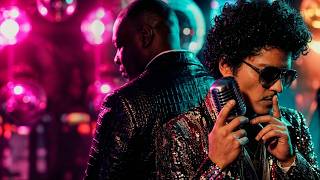 Haddaway & Bruno Mars - Drøm 🎵 Retro Synth Funk Eurodance Nu-Disco Mix 2026