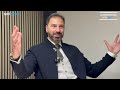 CONNECTING WITH...Richard Reid