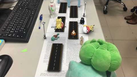 NTU VFX 2017 Assignment #3 MatchMove 38