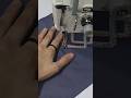Sewing Tips And Tricks For Beginner #shortsfeed #viralshorts #stitching