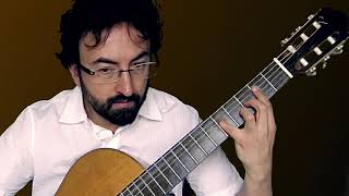 Cordoba by Akizguitar 734 views 3 years ago 6 minutes, 54 seconds