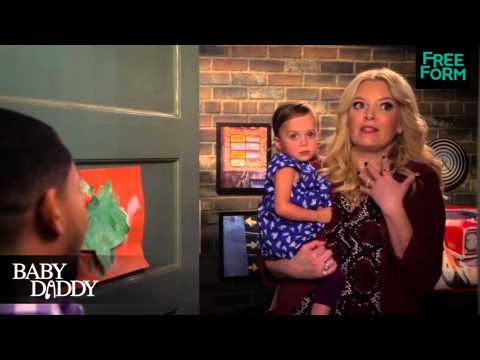 Baby Daddy | 5x09 Clip: Bonnie & Tucker | Freeform