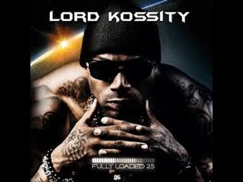 lord kossity fully loaded 2.5 - YouTube