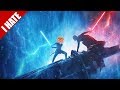 I HATE STAR WARS: THE RISE OF SKYWALKER