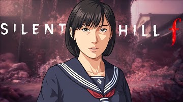 Silent Hill f: A Misunderstood Vision of Horror