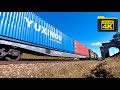New Silk Road - Container trains from China (Part 2)