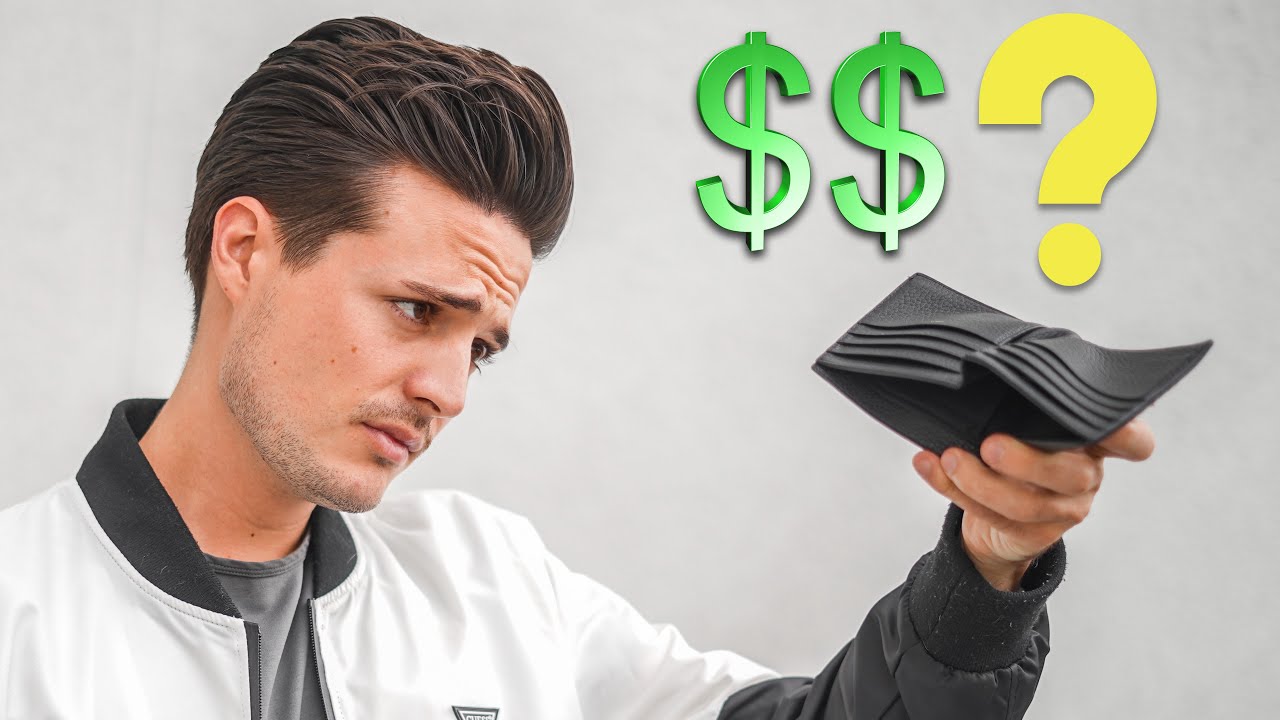 5 Things You NEED To Do in Your 20's