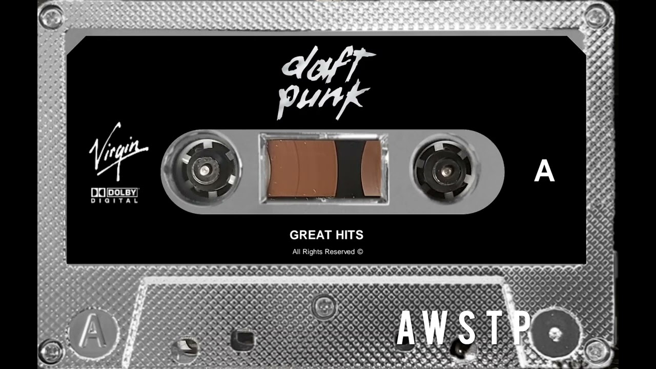 洋楽 daft punk Daft Punk: Daft Punk: Amazon.ca: Music