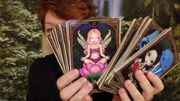 Oracle of Shadows & Light-REVIEW