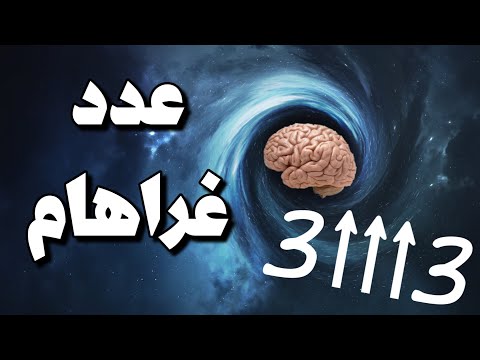 فيديو: ماذا يمثل رقم جراهام؟