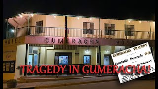 HAUNTED PUB | Gumeracha Hotel | TRAGIC ACCIDENT? | S.A. Ghost Stories