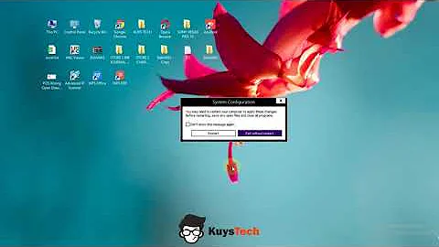 How to Turn Off Automatic Update in Windows 8/8.1