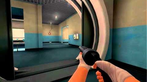 TF2 Beta Test of Replay Feature (Nothing Special); Scout on CTF_Turbine