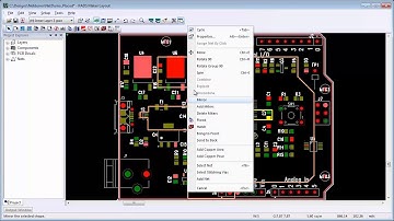 Creating Split Planes