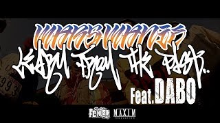 MARS MANIE - Learn From The Past feat.DABO (Official Video)