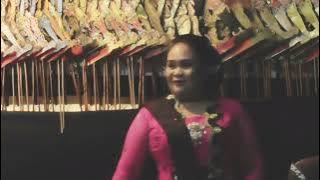 Giro Balen Wayang Kulit Jawa timuran Ki Dalang Aries Suyono 