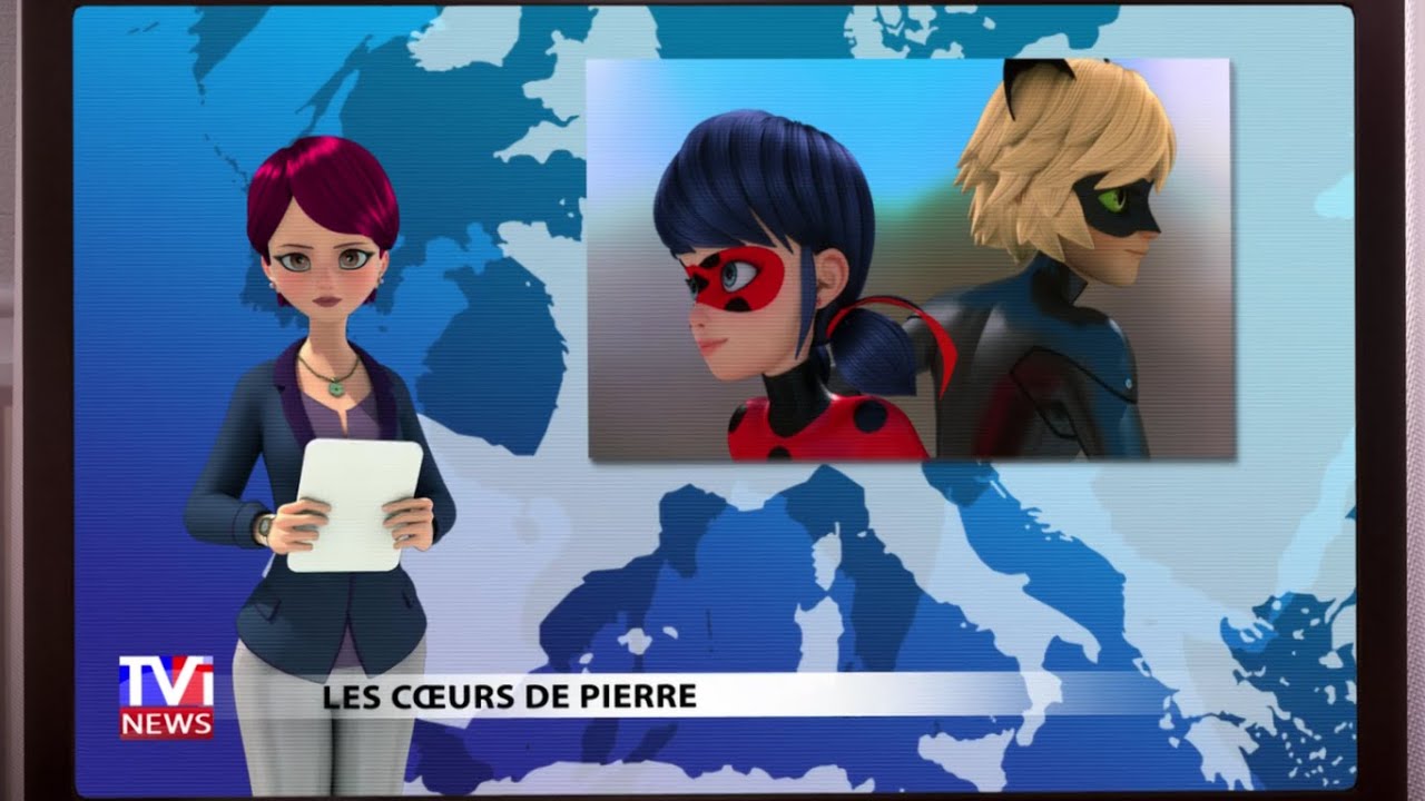 Miraculous Ladybug   Here Comes Ladybug OFFICIAL theme song pitch HD