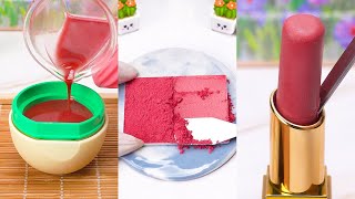 Satisfying Makeup RepairTurn Old Makeup Products New Again With Easy Restoration Tips #358