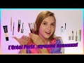 L&#39;Oréal Paris , яркие  новинки !