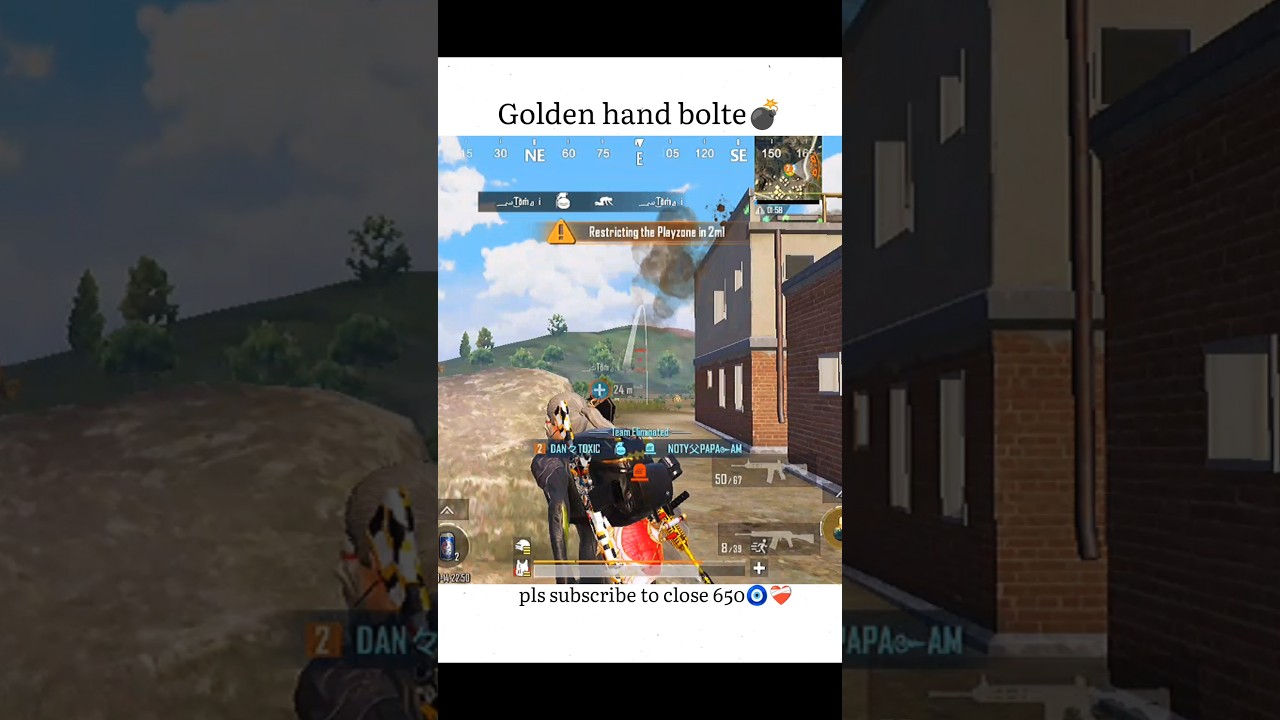 1v1 GRANITE SHOWCASE - Best Moments 