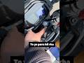Dominar mei Dikkat aa gyi 😭😭 #dominar400 #bikelife #shortvideos
