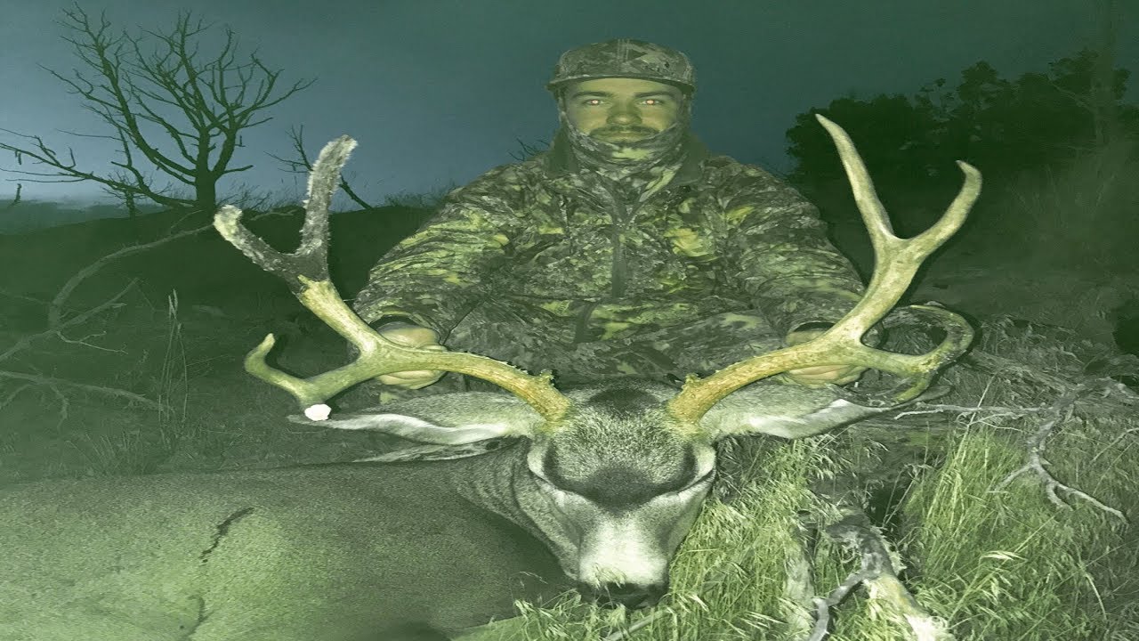 UTAH MUZZLELOADER DEER HUNT 2017 YouTube utah-muzzleloader-deer-hunt-2017-youtube