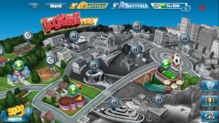 Cooking Fever Hack Apk Mod (V 2.4.1) Cooking Fever Hack Apk Mod (V 2.4.1)