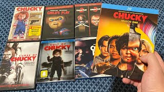 Chucky / Child's Play Collection 2022